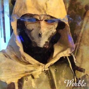 Meet your Posher, Alan